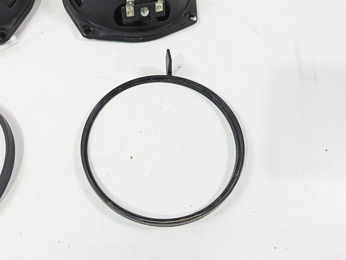 2017 Indian Chieftain Limited Front Left Right Speaker Set 5451168 5451169 {{ shop.shopifyCountryName }} - Mototech271