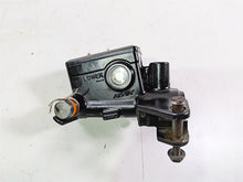 Load image into Gallery viewer, 2013 Triumph Tiger 1215 Explorer Clutch Master Cylinder 12.7Mm - Read T2045831
