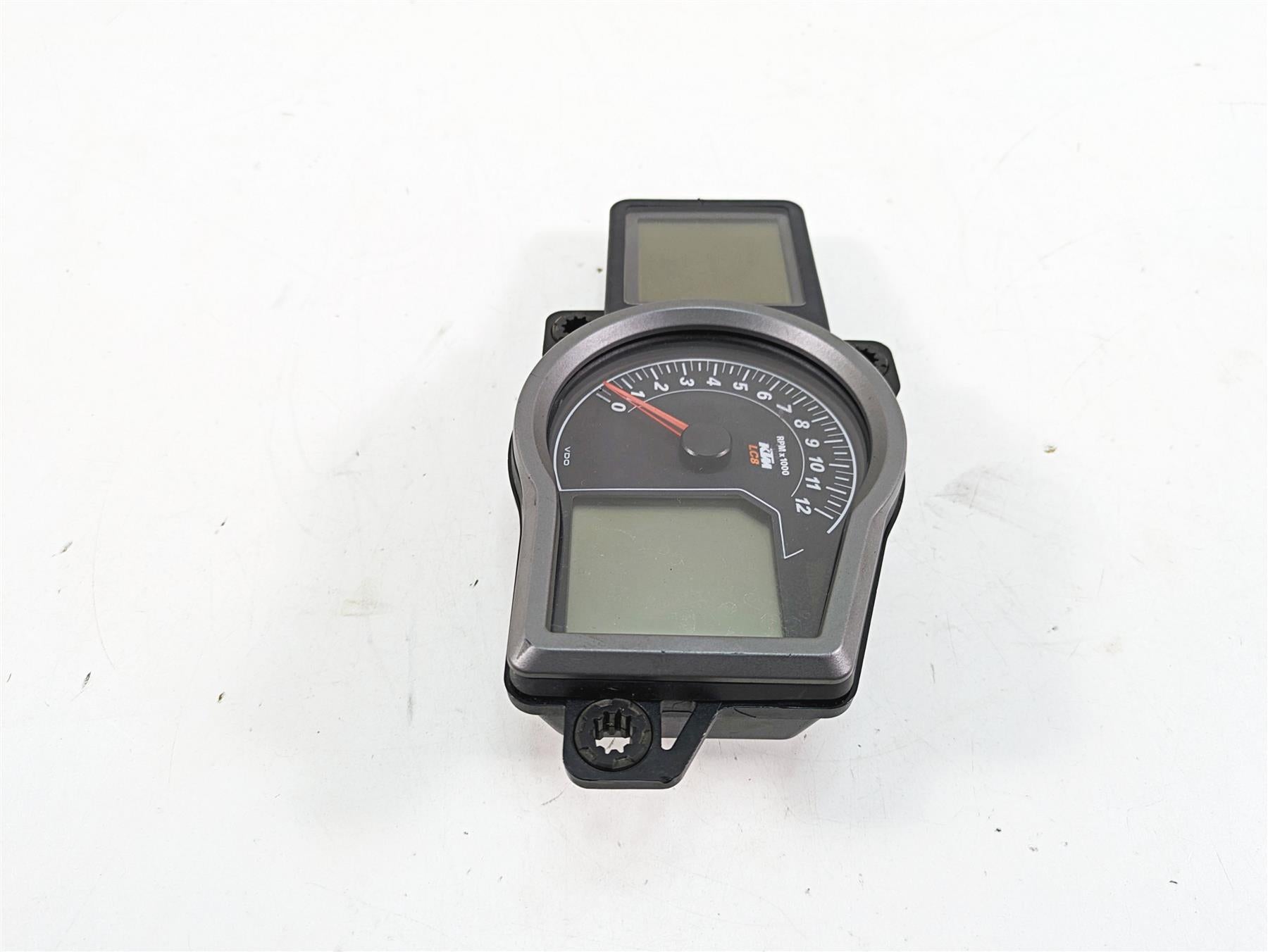 2018 KTM 1090 Adventure R Speedometer Gauge Instrument - 10k - Read 60414069000 {{ shop.shopifyCountryName }} - Mototech271