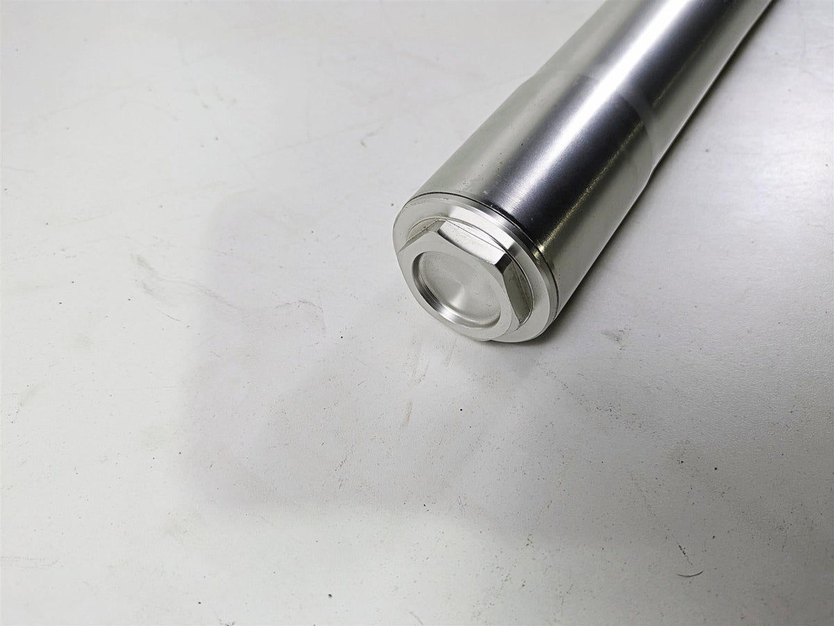 2013 Ducati Hyperstrada 821 Right Front Fork Leg - No Leaks 34420521A {{ shop.shopifyCountryName }} - Mototech271
