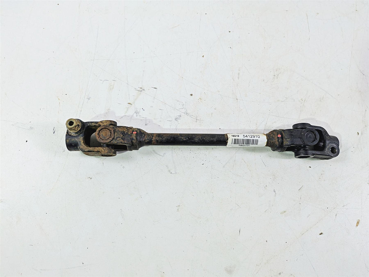 2020 Can Am Maverick X3 Turbo R STD Lower Steering Shaft Stem 709401721 {{ shop.shopifyCountryName }} - Mototech271