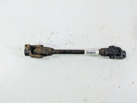 2020 Can Am Maverick X3 Turbo R STD Lower Steering Shaft Stem 709401721 {{ shop.shopifyCountryName }} - Mototech271