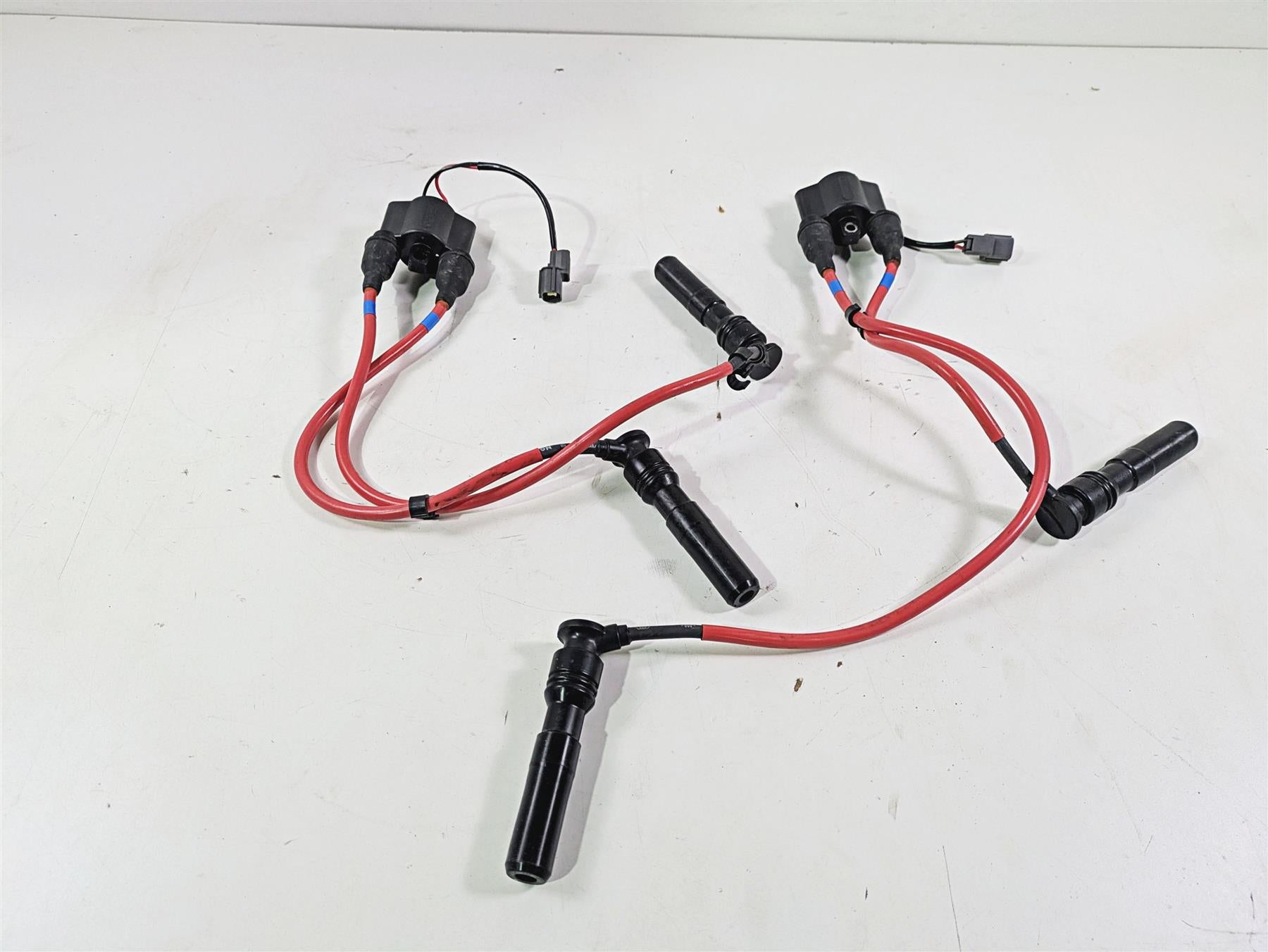 2017 Kawasaki Ultra 310X Ignition Stick Coil Set 21121-0720 2 {{ shop.shopifyCountryName }} - Mototech271