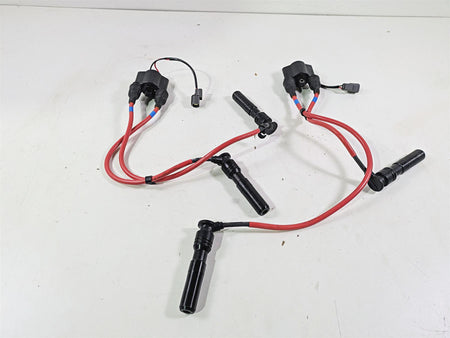 2017 Kawasaki Ultra 310X Ignition Stick Coil Set 21121-0720 2 {{ shop.shopifyCountryName }} - Mototech271