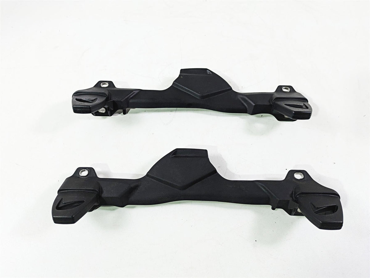 2010 BMW R1200RT K26 Saddlebag Holder Bracket Mount Set 46547699903 46547699904 {{ shop.shopifyCountryName }} - Mototech271