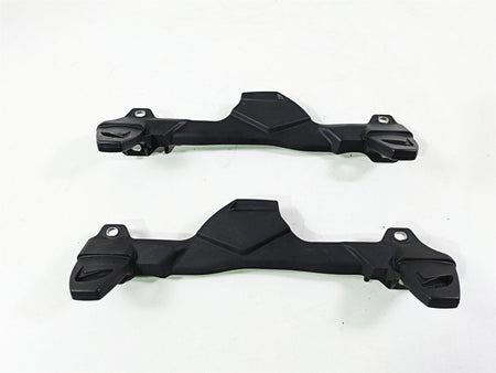 2010 BMW R1200RT K26 Saddlebag Holder Bracket Mount Set 46547699903 46547699904 {{ shop.shopifyCountryName }} - Mototech271