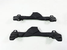 Load image into Gallery viewer, 2010 BMW R1200RT K26 Saddlebag Holder Bracket Mount Set 46547699903 46547699904
