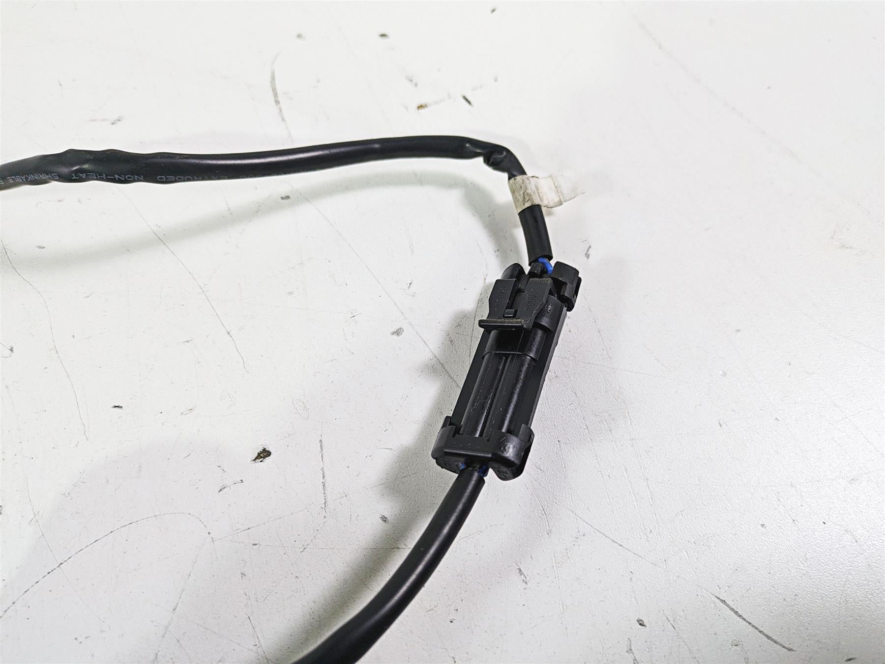 2015 Harley Touring FLHXS Street Glide Boom Audio Stage II Speaker Set 76000955 {{ shop.shopifyCountryName }} - Mototech271