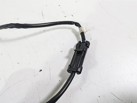 2015 Harley Touring FLHXS Street Glide Boom Audio Stage II Speaker Set 76000955 {{ shop.shopifyCountryName }} - Mototech271