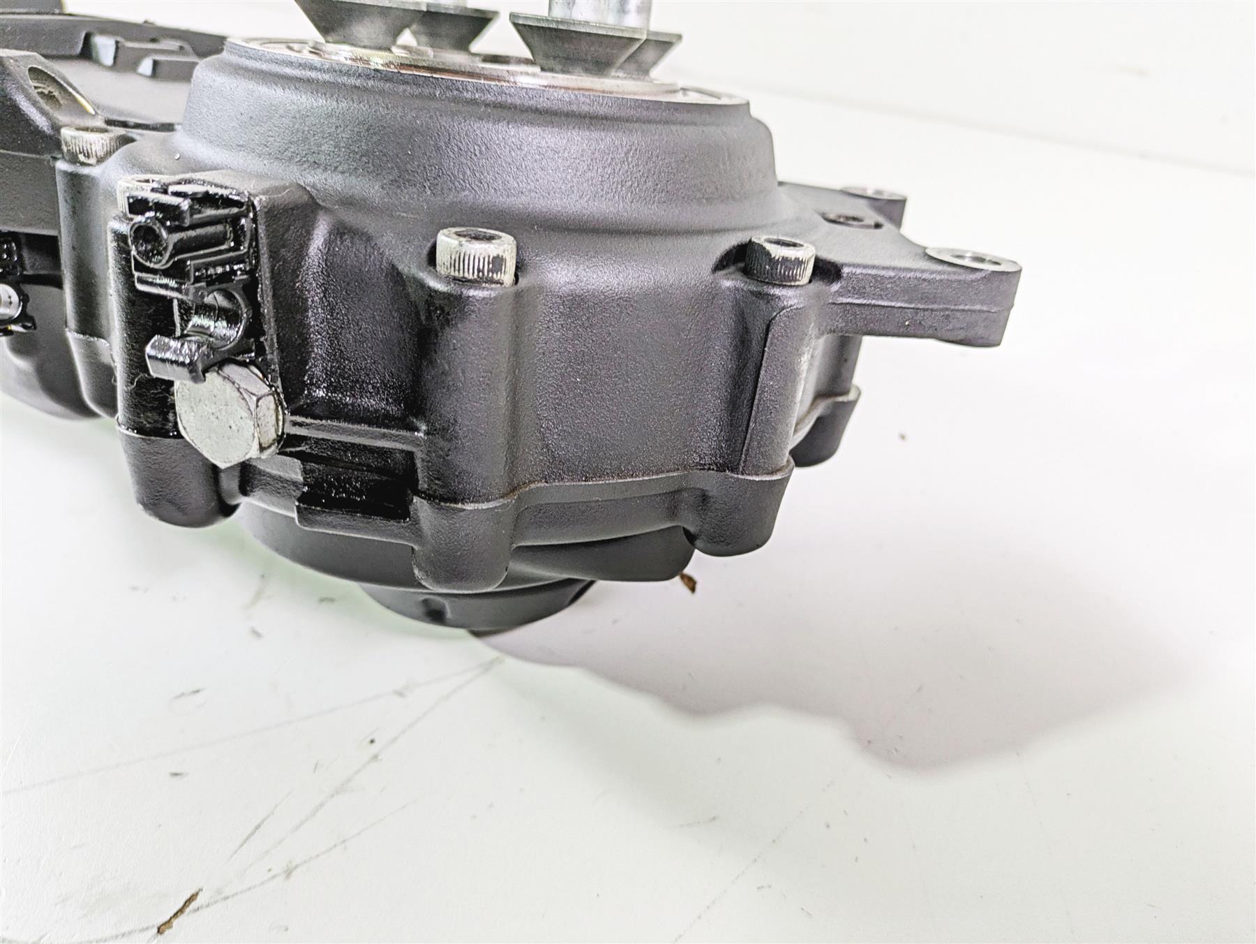 2016 Moto Guzzi Stelvio 1200 8V NTX Differential Swingarm Drive Shaft 976570 {{ shop.shopifyCountryName }} - Mototech271