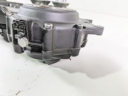 2016 Moto Guzzi Stelvio 1200 8V NTX Differential Swingarm Drive Shaft 976570 {{ shop.shopifyCountryName }} - Mototech271