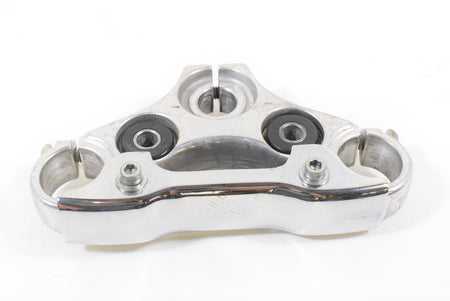 01 Harley Sportster XL1200 XL 1200 Upper 39m Triple Tree Steering Clamp 45563-87 {{ shop.shopifyCountryName }} - Mototech271