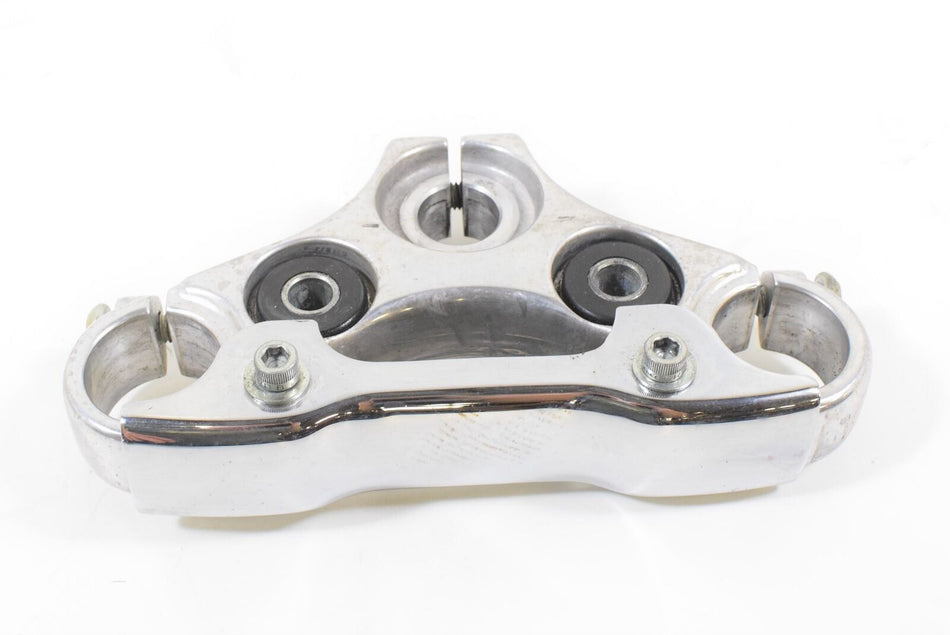 01 Harley Sportster XL1200 XL 1200 Upper 39m Triple Tree Steering Clamp 45563-87 {{ shop.shopifyCountryName }} - Mototech271