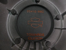 Load image into Gallery viewer, 2011 Harley FXDWG Dyna Wide Glide Outer Primary Drive Clutch Cover Fw 60784-06 | Mototech271
