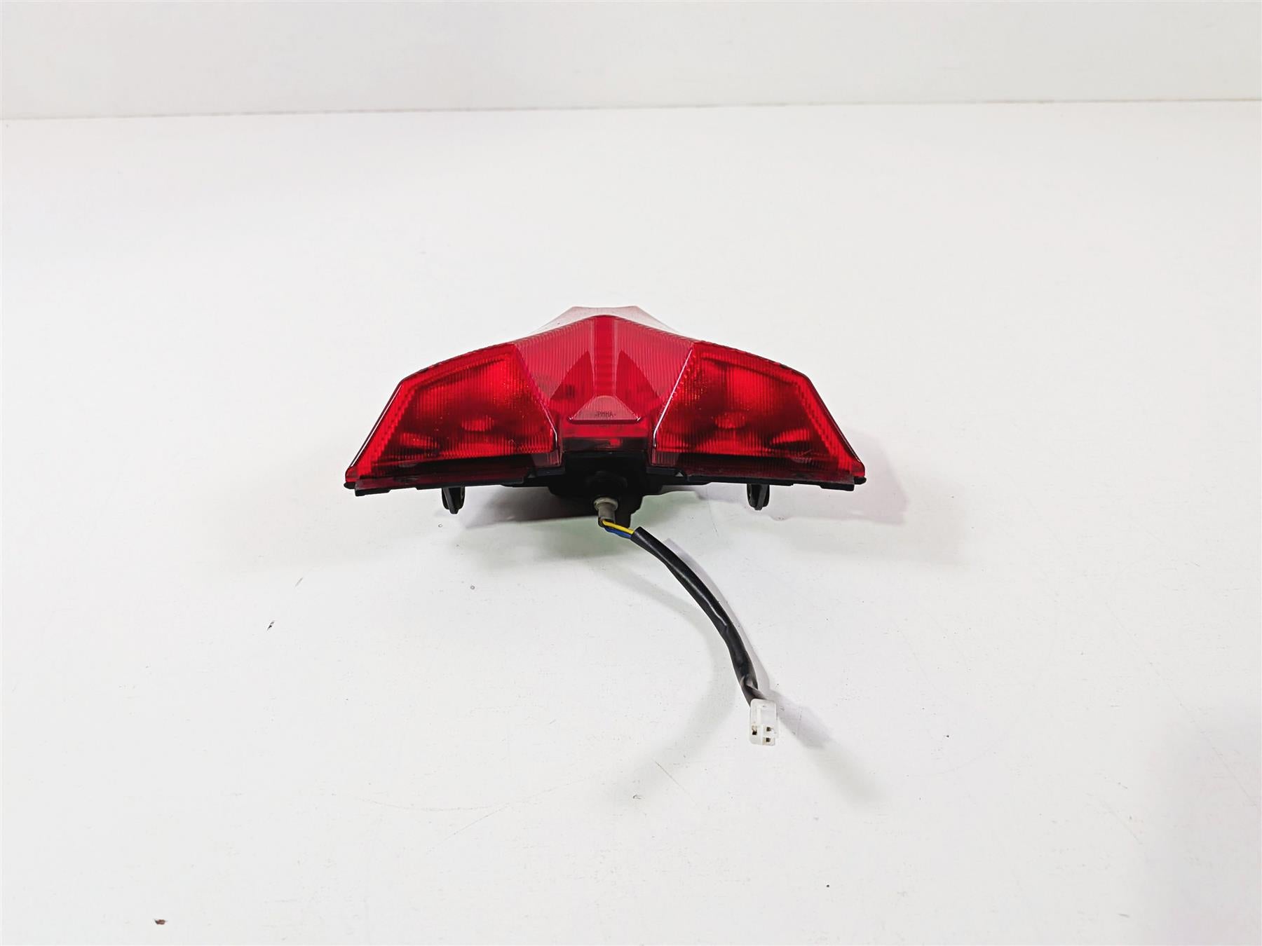 2014 Aprilia RSV4 RR Factory Taillight Tail Stop Brake Light 858730 {{ shop.shopifyCountryName }} - Mototech271
