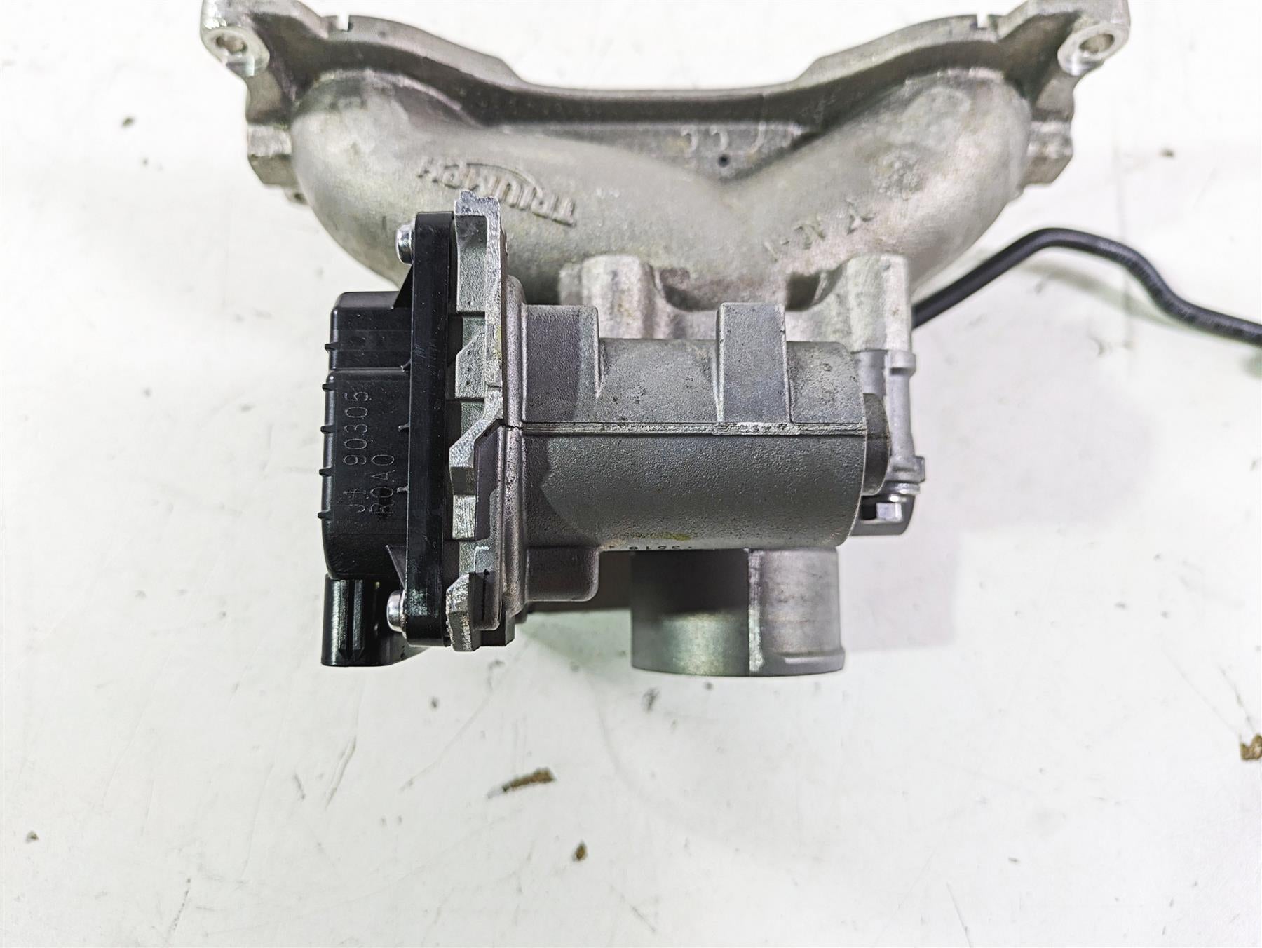 2020 Triumph Street Scrambler 900 Throttle Body Fuel Injection T1243320 {{ shop.shopifyCountryName }} - Mototech271