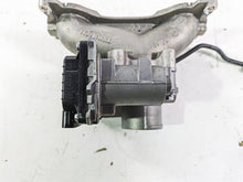 Load image into Gallery viewer, 2020 Triumph Street Scrambler 900 Throttle Body Fuel Injection T1243320
