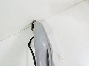 2008 Harley FXDL Dyna Low Rider 105TH Stock Exhaust Header Manifold Set 65631-06