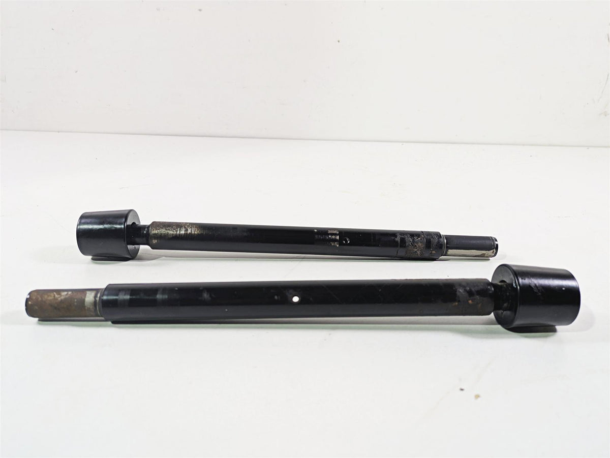2016 BMW R1200RT K52 Straight Left Right Handlebar Handle Bar Set 32718520053 {{ shop.shopifyCountryName }} - Mototech271
