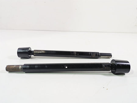 2016 BMW R1200RT K52 Straight Left Right Handlebar Handle Bar Set 32718520053 {{ shop.shopifyCountryName }} - Mototech271