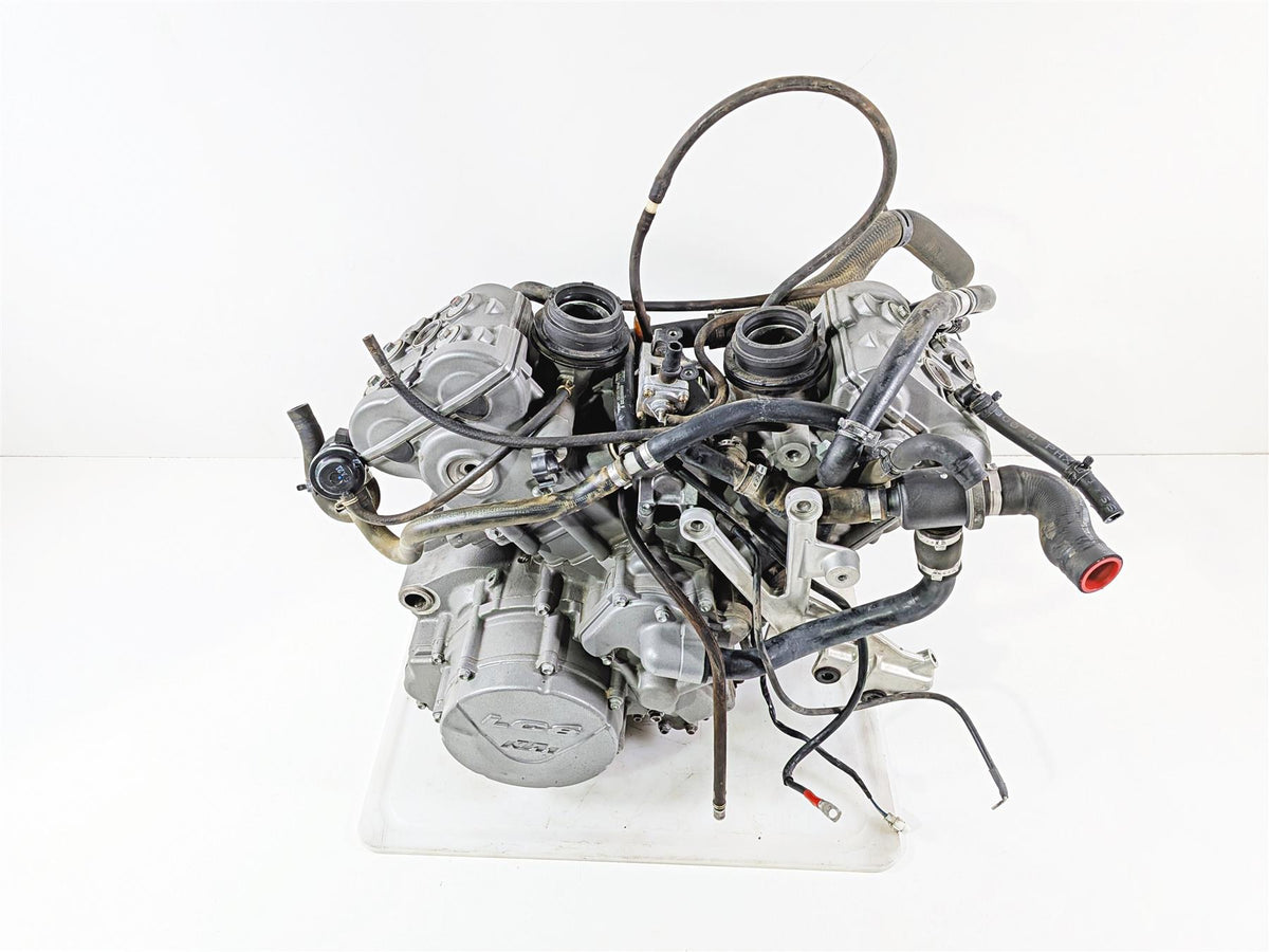 2005 KTM 950 LC8 Adventure Great Running Engine Motor 30K -Video 60030000044 {{ shop.shopifyCountryName }} - Mototech271