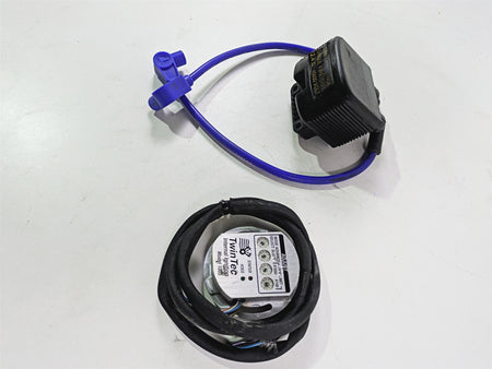 2002 Big Dog Pitbull TwinTec Internal Ignition Model 1005 & Hi-Perfromance Coil {{ shop.shopifyCountryName }} - Mototech271
