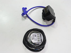 2002 Big Dog Pitbull TwinTec Internal Ignition Model 1005 & Hi-Perfromance Coil
