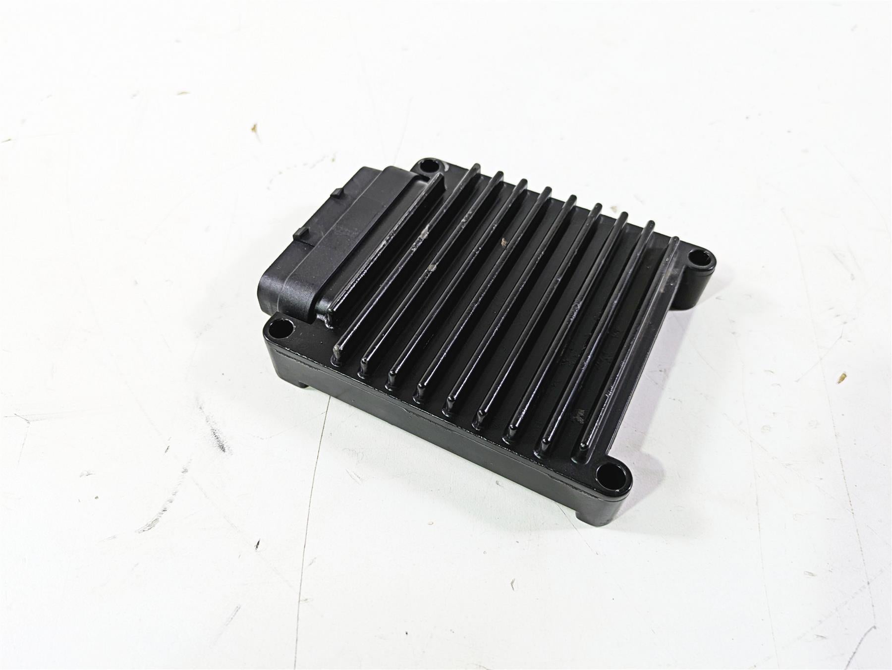 2003 Harley Softail FXSTDI Deuce 100th Cdi Ecm Engine Control Module 32612-01A {{ shop.shopifyCountryName }} - Mototech271