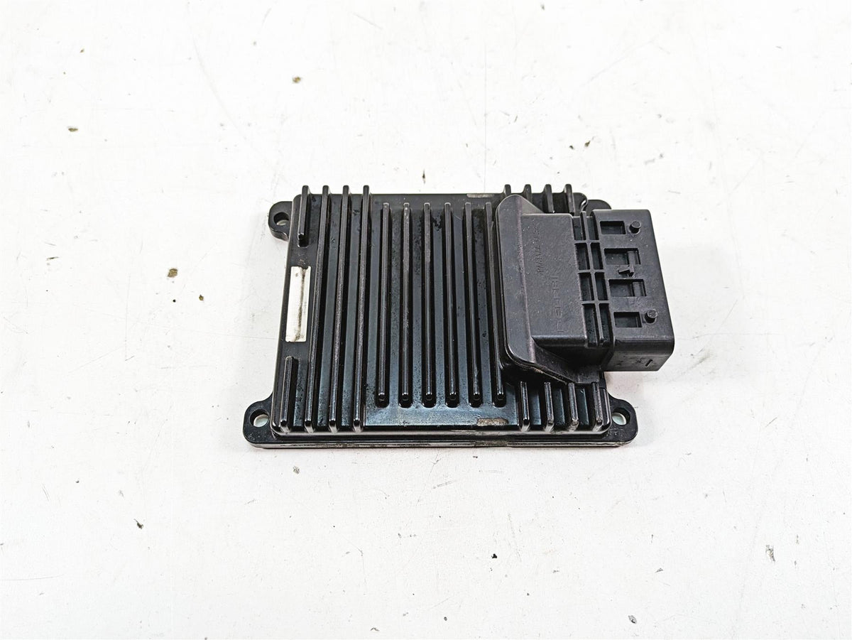 2009 Harley Touring FLHTCU Electra Glide Cdi Ecm Engine Control Module 34245-09 {{ shop.shopifyCountryName }} - Mototech271