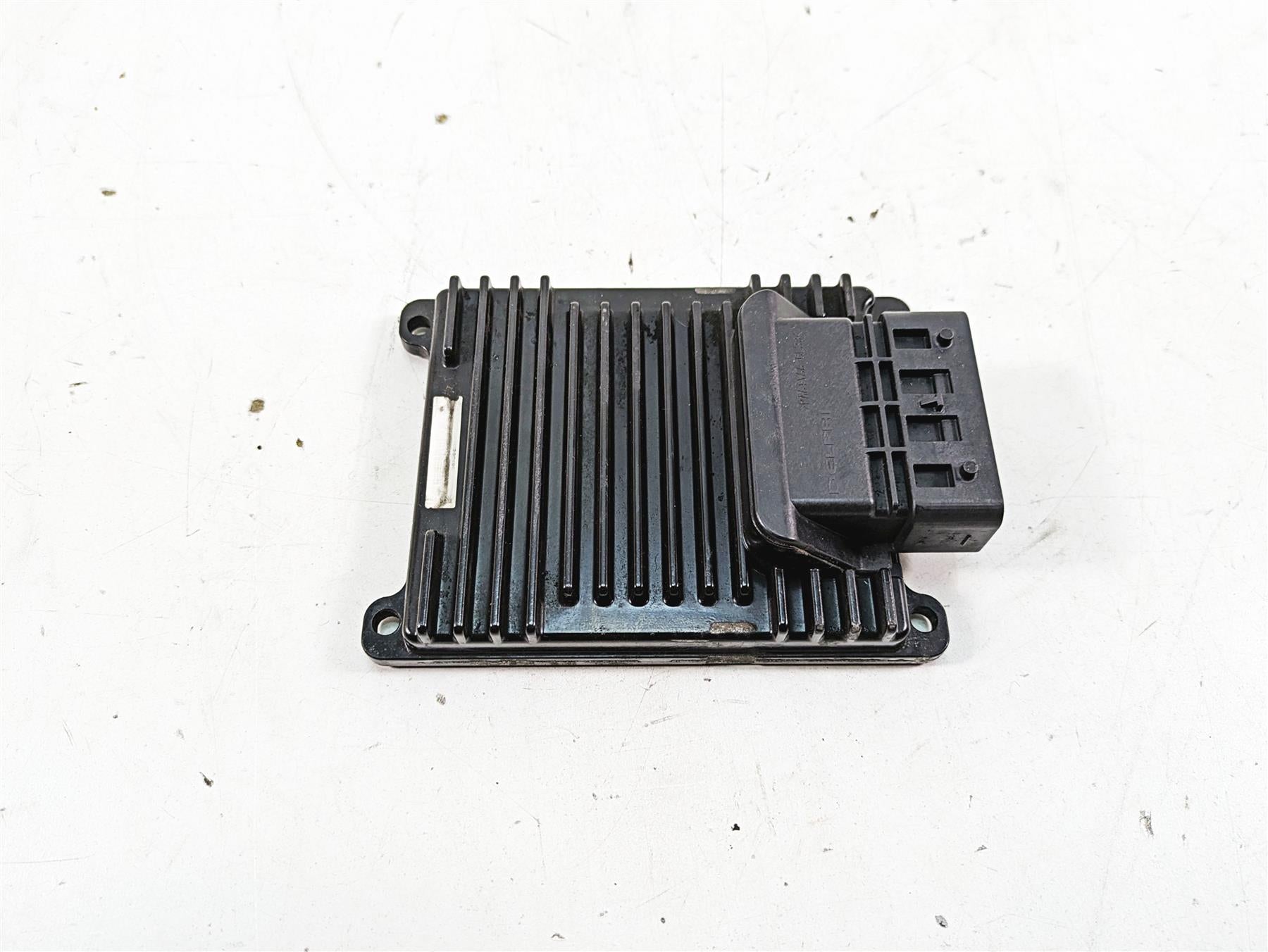2009 Harley Touring FLHTCU Electra Glide Cdi Ecm Engine Control Module 34245-09 {{ shop.shopifyCountryName }} - Mototech271