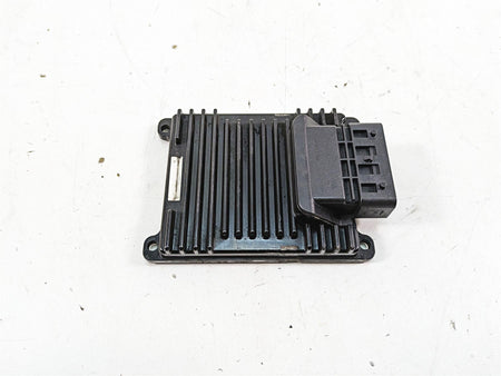 2009 Harley Touring FLHTCU Electra Glide Cdi Ecm Engine Control Module 34245-09 {{ shop.shopifyCountryName }} - Mototech271
