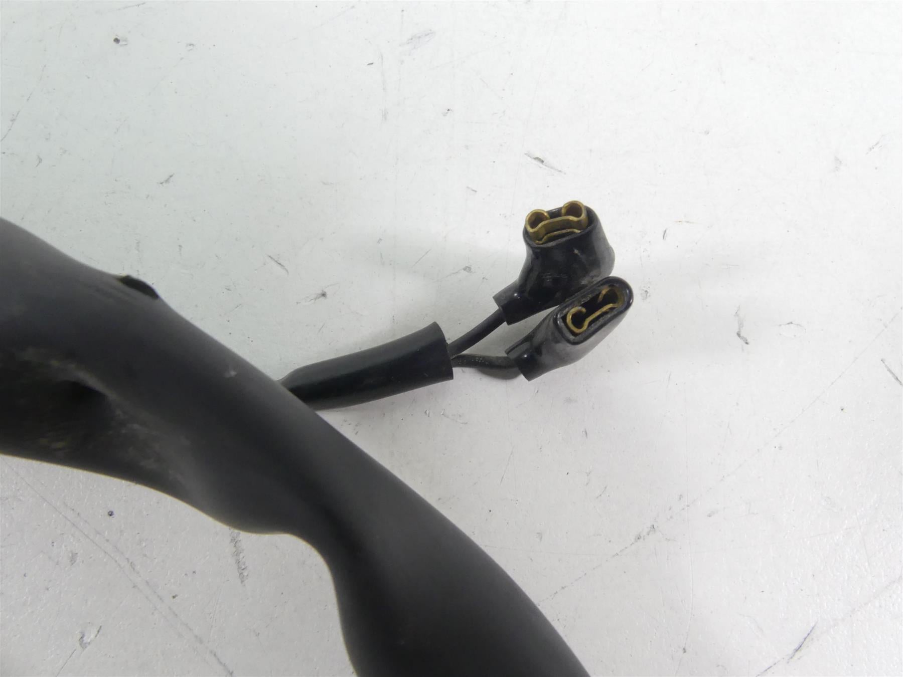 2021 Honda CBR600RR Left Hand Turn Signal Lights Control Switch 35200-MJC-A01 {{ shop.shopifyCountryName }} - Mototech271