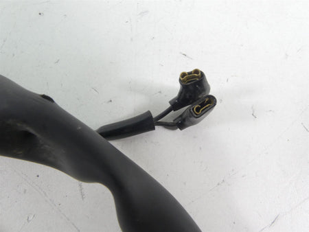 2021 Honda CBR600RR Left Hand Turn Signal Lights Control Switch 35200-MJC-A01 {{ shop.shopifyCountryName }} - Mototech271