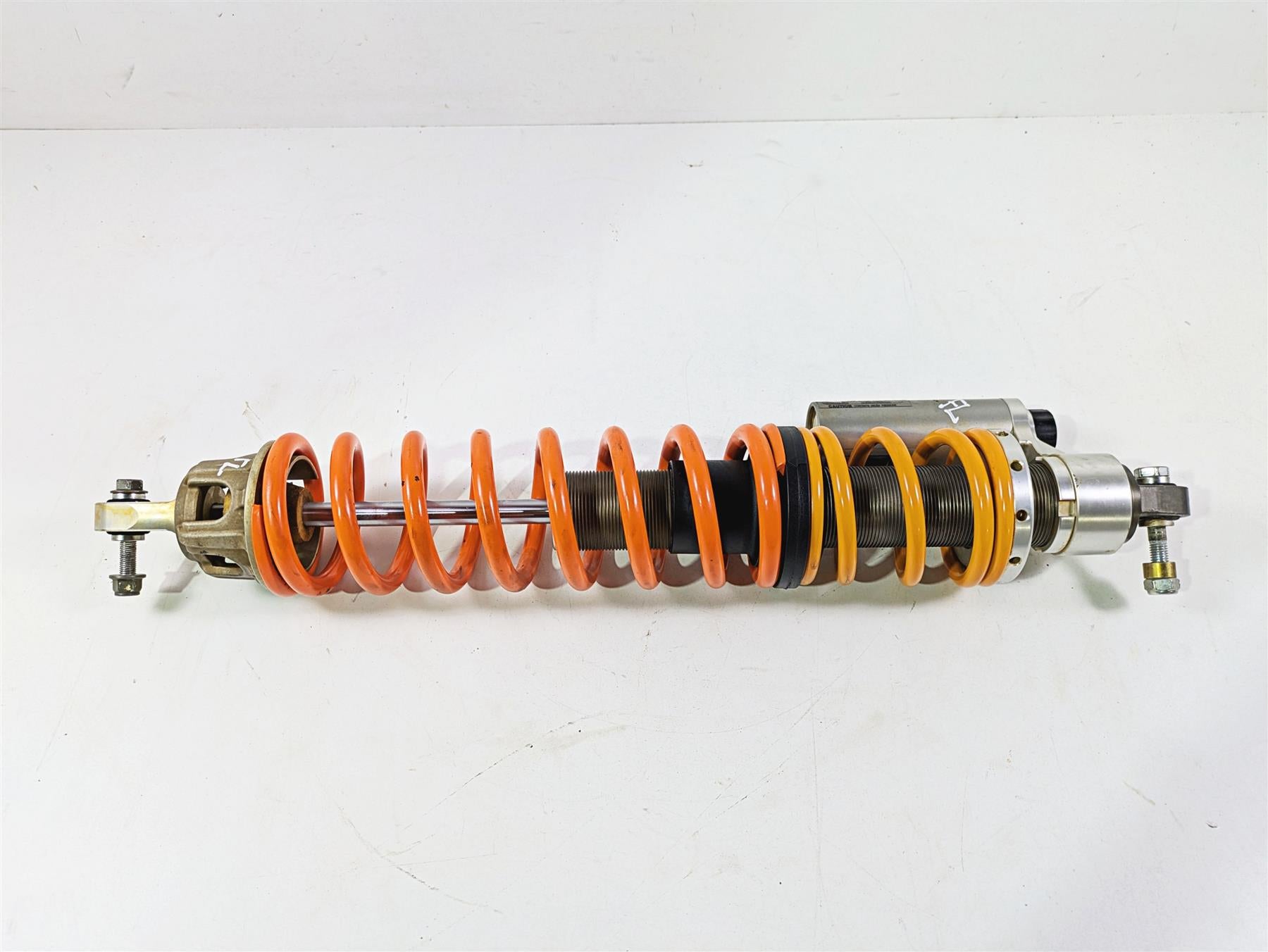 2019 Polaris RZR XP 1000 Highlifter Walker Evans Front Left Shock Damper 7044894 {{ shop.shopifyCountryName }} - Mototech271