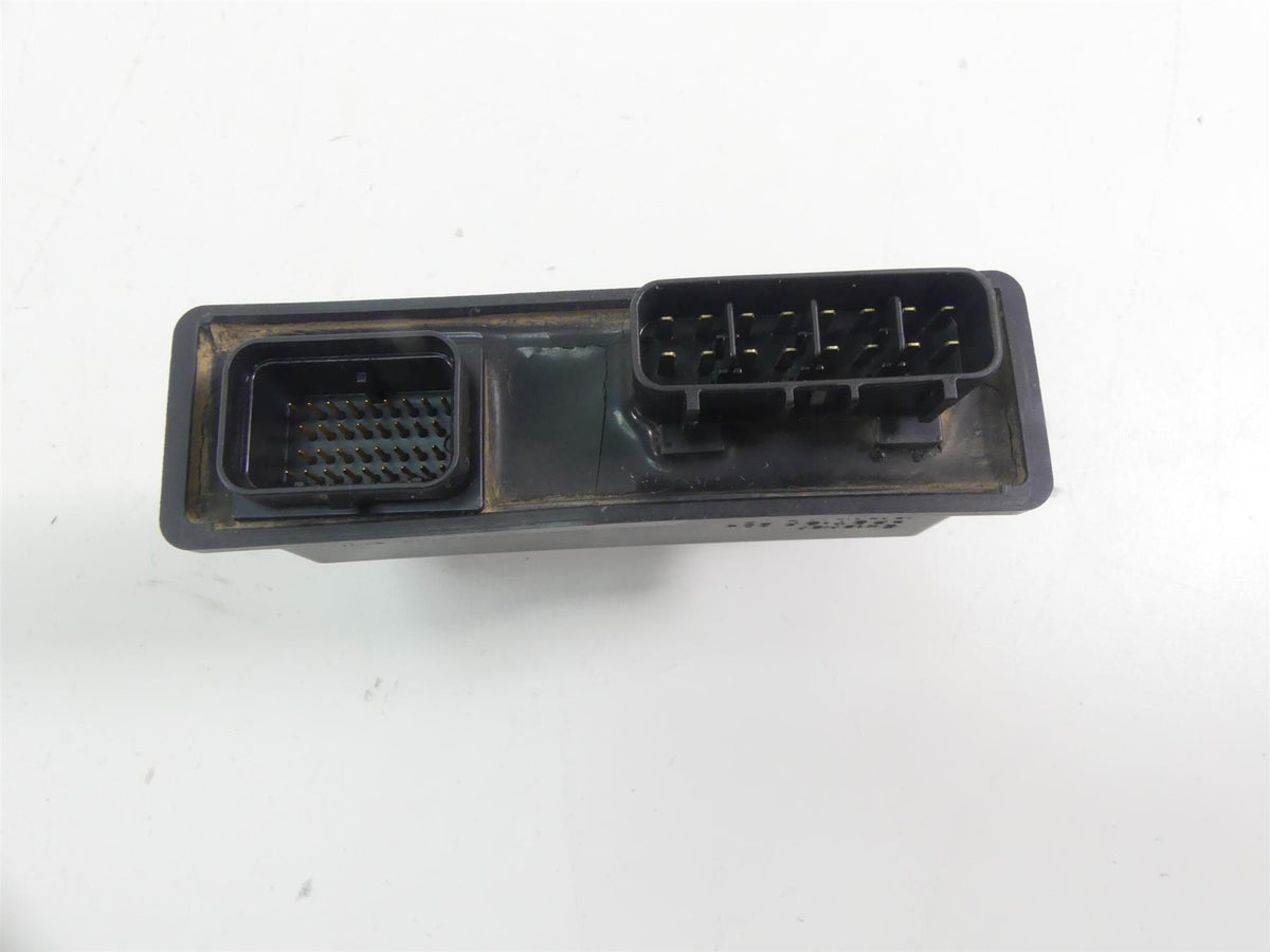 2017 Yamaha YXZ1000R EPS SS Second Cdi Ecu Engine Control Module B57-86510-00-00 {{ shop.shopifyCountryName }} - Mototech271