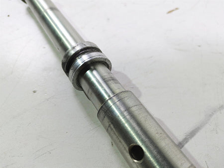 2009 Ducati Monster 1100 S Front Wheel Axle Spindle 25mm 81910431A {{ shop.shopifyCountryName }} - Mototech271