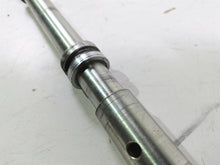 Load image into Gallery viewer, 2009 Ducati Monster 1100 S Front Wheel Axle Spindle 25mm 81910431A | Mototech271
