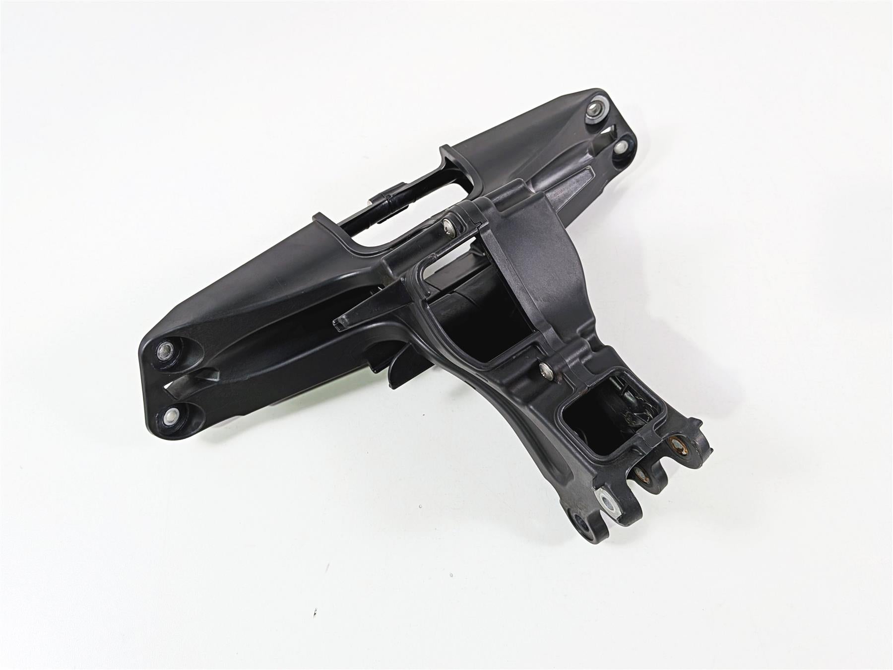 2014 Aprilia RSV4 RR Factory Font Gauges Stay Holder Bracket 890785 890786 {{ shop.shopifyCountryName }} - Mototech271