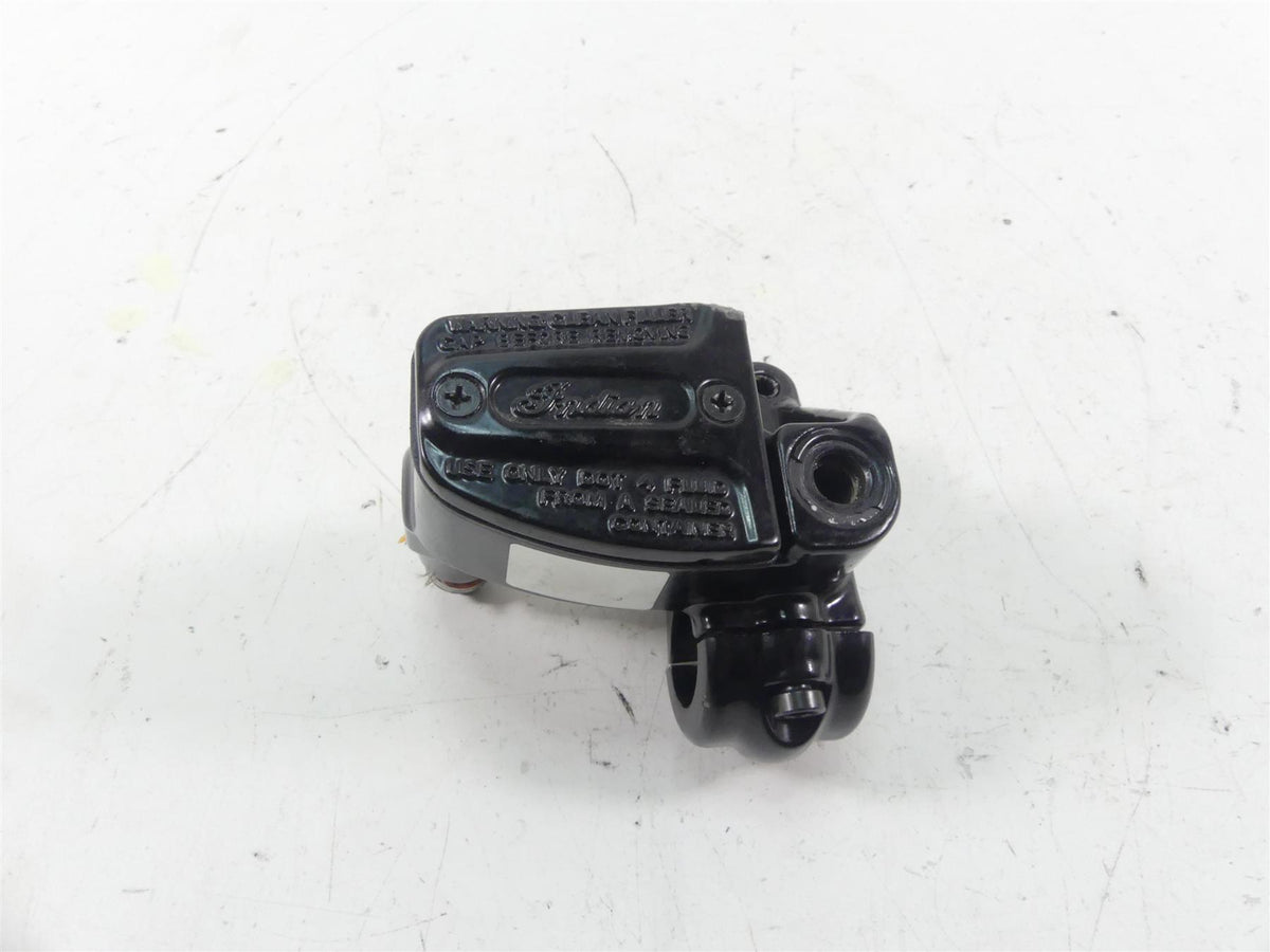 2016 Indian Scout Sixty Front Brake Master Cylinder 1912415 1912523 {{ shop.shopifyCountryName }} - Mototech271