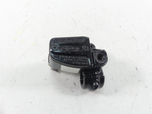 2016 Indian Scout Sixty Front Brake Master Cylinder 1912415 1912523 | Mototech271