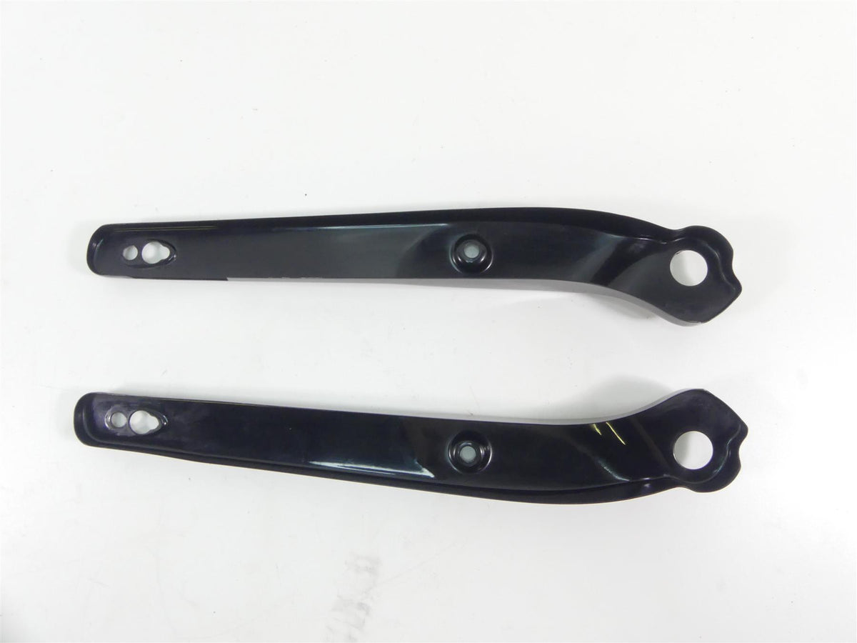 2013 Harley FXDWG Dyna Wide Glide Rear Fender Struts Braces Covers 59461-10 {{ shop.shopifyCountryName }} - Mototech271