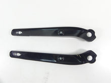 Load image into Gallery viewer, 2013 Harley FXDWG Dyna Wide Glide Rear Fender Struts Braces Covers 59461-10 | Mototech271

