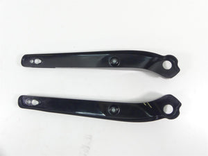 2013 Harley FXDWG Dyna Wide Glide Rear Fender Struts Braces Covers 59461-10 | Mototech271