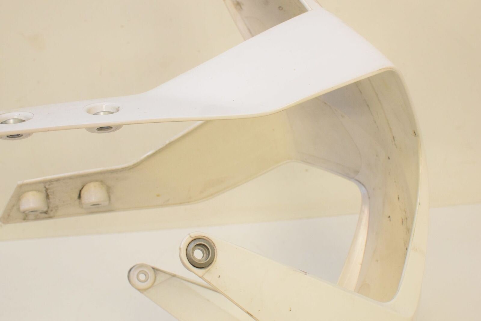 2013 KTM 690 Duke Front Fender Mud Guard 76008010000 {{ shop.shopifyCountryName }} - Mototech271