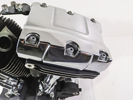 2008 Harley FLSTC Softail Heritage Running 96ci B-Engine 18k - Vid 19259-09 {{ shop.shopifyCountryName }} - Mototech271