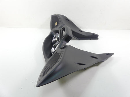 2013 Victory Cross Country Front Inner Nose Dash Inner Fairing 5437066 {{ shop.shopifyCountryName }} - Mototech271