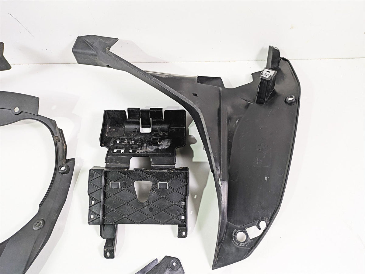 2020 KTM 1290 Super Adventure R Plastic Infill Cover Fairing Set 60708125000 {{ shop.shopifyCountryName }} - Mototech271