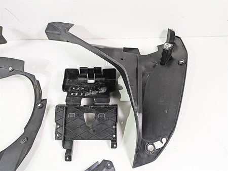 2020 KTM 1290 Super Adventure R Plastic Infill Cover Fairing Set 60708125000 {{ shop.shopifyCountryName }} - Mototech271