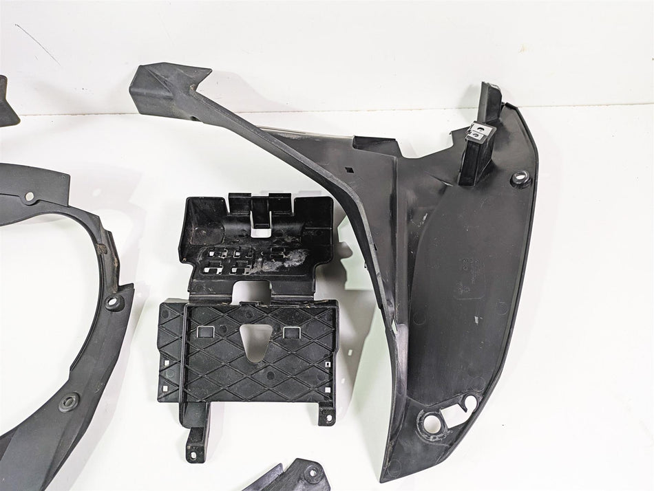 2020 KTM 1290 Super Adventure R Plastic Infill Cover Fairing Set 60708125000 {{ shop.shopifyCountryName }} - Mototech271