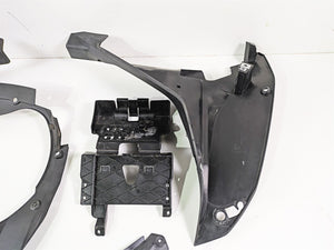 2020 KTM 1290 Super Adventure R Plastic Infill Cover Fairing Set 60708125000